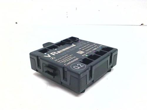 Comfort control module MERCEDES-BENZ A-CLASS (W176) A 200 CDI / d (176.008) | BP38382642M56 - Image 3