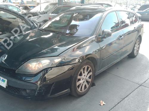 Used Parts RENAULT LAGUNA III Grandtour (KT0/1) 2.0 dCi (KT01, KT08, KT09, KT0K, KT12, KT1D, KT1W) 4998990