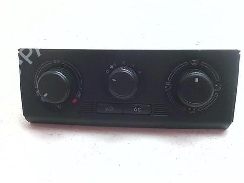 Used Climate control Climate control 38353303 38353303