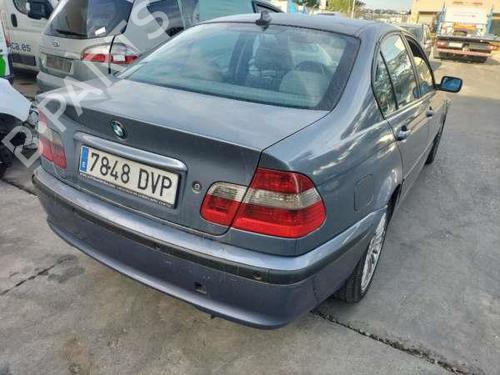 Headlight switch BMW 3 (E46) 320 i | BP38373272I24 - Image 5
