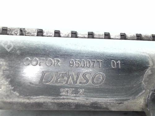 Water radiator CITROËN C3 II (SC_) 1.4 HDi 70 (SC8HZC, SC8HR0, SC8HP4) | BP39962246M31 - Image 4