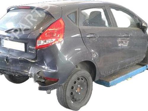 Steering column FORD FIESTA VI (CB1, CCN) 1.4 TDCi | BP38406001M21 - Image 6