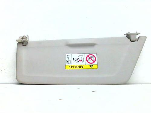 Right sun visor CITROËN C4 Picasso II 1.2 THP 130 | BP39962171I2 - Image 2