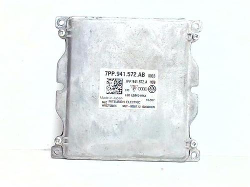electronic-module-audi-q7-4mb-4mg-4mq-2015-38393273 main image