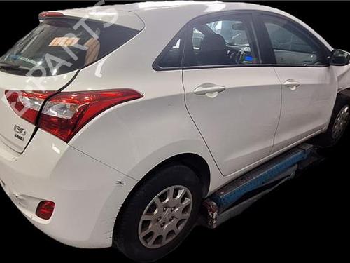 Sæde sæt HYUNDAI i30 Estate (GD) 1.4 CRDi | BP38393499C78 - Image 3