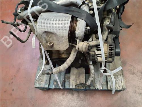 Engine OPEL ZAFIRA A MPV (T98) 2.0 DTI 16V (F75) | BP38370385M1 - Image 3