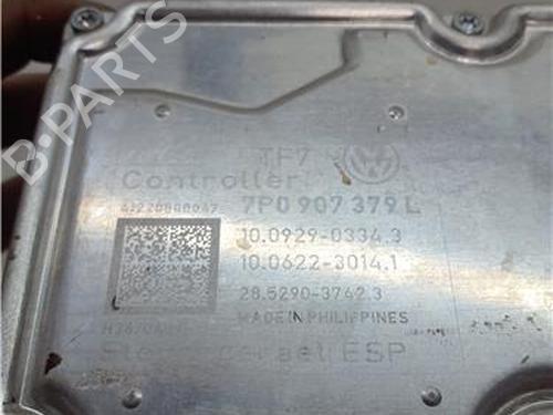 ABS pump PORSCHE CAYENNE (92A) 3.0 Diesel | BP38365731M43 - Image 2