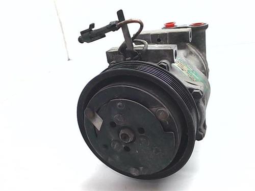 Used AC compressor AC compressor 38378325 38378325