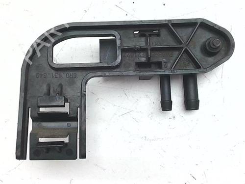 Electronic module SKODA FABIA II Combi (545) 1.6 TDI | BP38378979M83 - Image 3