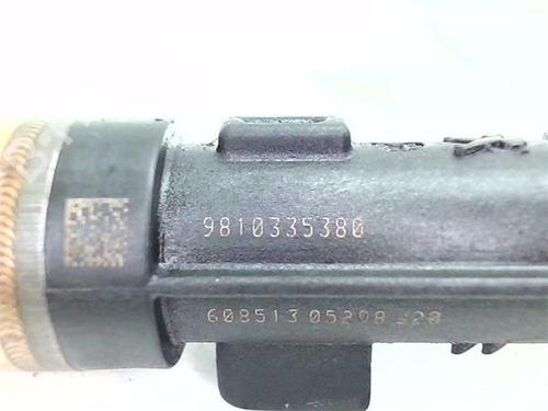 Injector CITROËN C4 Picasso II 1.2 THP 130 | BP39962184M100 - Image 3