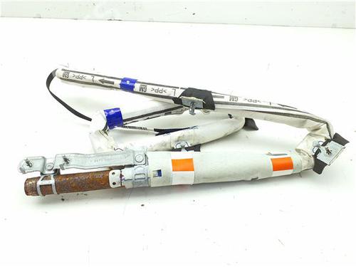 Used Left curtain airbag Left curtain airbag 38389896 38389896