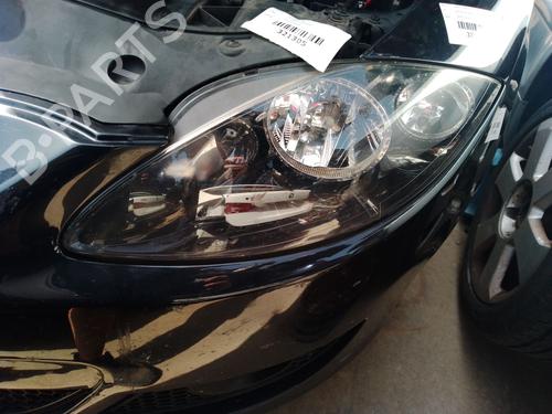 Left headlight SEAT LEON (1P1) 2.0 TDI 16V | BP38335006C28 - Image 2