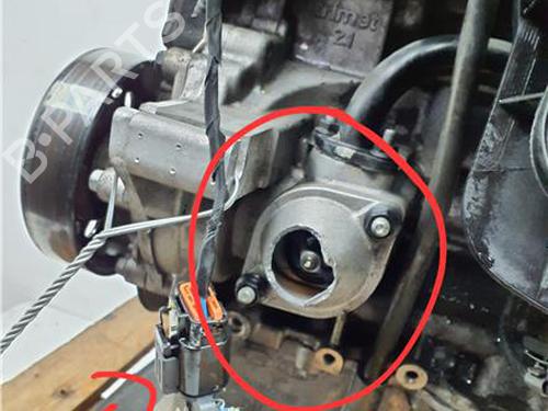 Motor KIA CEED (CD) 1.6 CRDi 115 | BP38395451M1 - Image 4