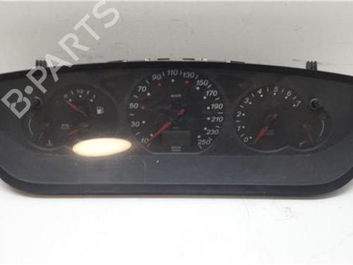 Used Instrument cluster Instrument cluster CITROËN C5 I (DC_) 2.0 16V (DCRFNC, DCRFNF) (136 hp) 39955722 39955722