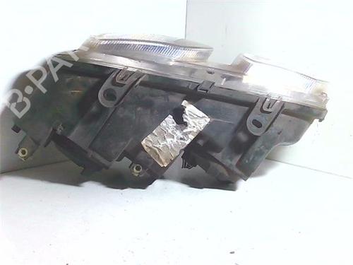 Left headlight ROVER 75 (RJ) 1.8 | BP40085502C28 - Image 4