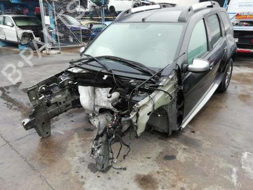 Right sun visor DACIA DUSTER (HS_) 1.5 dCi 4x4 | BP38394454I2 - Image 4