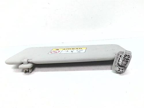 Right sun visor RENAULT CAPTUR I (J5_, H5_) 1.3 TCe 130 (J5NJ, J5NE) | BP38391380I2 - Image 4