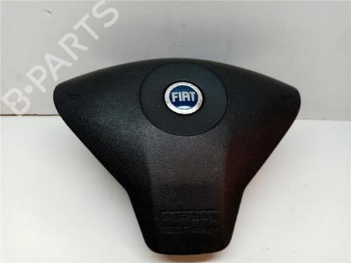 Airbag chauffør Airbag chauffør 38355669 38355669