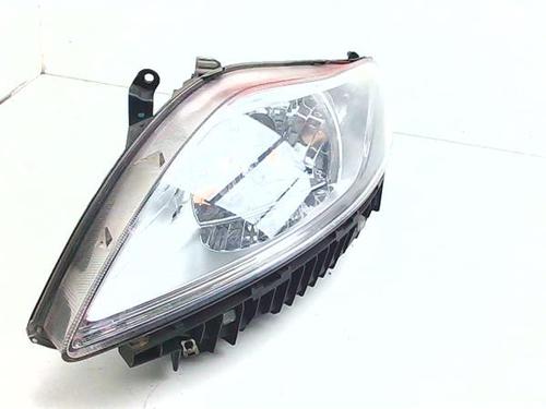 Venstre forlygte LANCIA YPSILON (312_) 1.2 (312.PXA1A, 312.YXA1A) | BP38383726C28 - Image 6