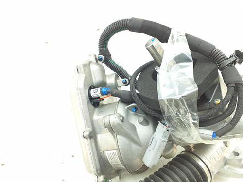 Steering rack OPEL CORSA F (P2JO) 1.5 (68) | BP38363132M22 - Image 3