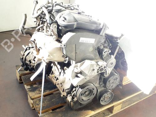 Engine SEAT LEON (1M1) 1.8 20V | BP38357719M1 - Image 2