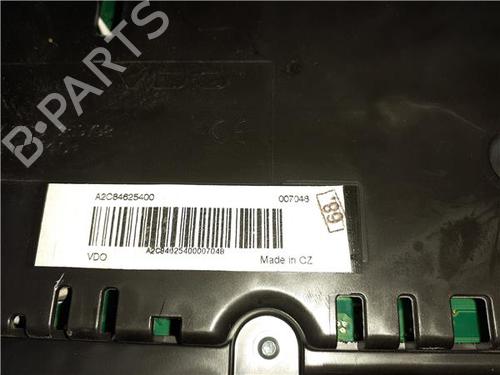 Instrument cluster VW PASSAT CC B6 (357) 2.0 TDI | BP38351946C47 - Image 3