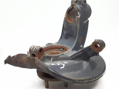 Right front steering knuckle FORD KUGA II (DM2) 1.5 TDCi | BP38382150M26 - Image 3