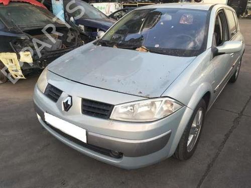 håndbremse RENAULT MEGANE II Saloon (LM0/1_) 1.6 | BP38383476I18 - Image 5