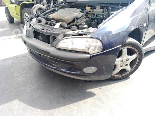 Used Front bumper Front bumper 38334259 38334259