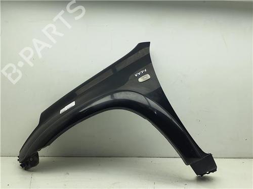 Used Left front fenders Left front fenders TOYOTA RAV 4 II (_A2_) 2.0 4WD (ACA21, ACA20) (150 hp) 40085827 40085827