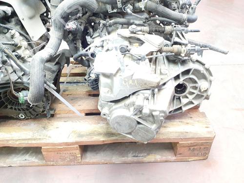 Gearbox DACIA LODGY (JS_) 1.5 Blue dCi 115 (JSJT) | BP38333543M3 - Image 3