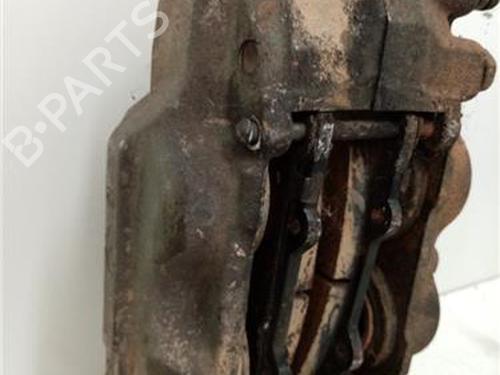 Left front brake caliper BMW 6 (E63) 630 i | BP38355659M105 - Image 2