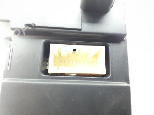 Climate control RENAULT MEGANE II Saloon (LM0/1_) 1.9 dCi | BP38350004I5 - Image 4