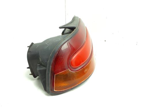 Left taillight MITSUBISHI ECLIPSE I (D2_A) 2.0 i 16V 4WD (D22A, D27A) | BP38361658C34 - Image 2