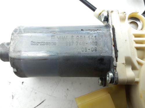 Front left window mechanism BMW 5 (E60) 520 d | BP38333992C22 - Image 4