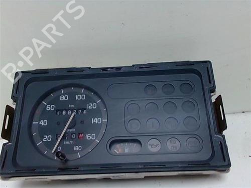 Used Instrument cluster Instrument cluster 38362708 38362708