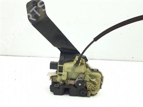 Used Rear right lock Rear right lock 38375178 38375178