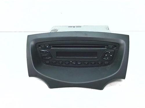Used Radio Radio 38381037 38381037