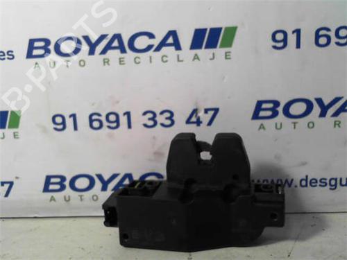 tailgate-lock-peugeot-307-break-3e-2002-2003-2004-2005-2006-2007-2008-2009-38351293 main image