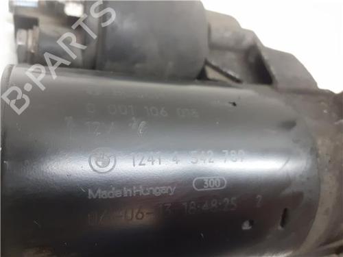 Starter MINI MINI (R56) Cooper S John Cooper Works | BP38361902M8 - Image 5