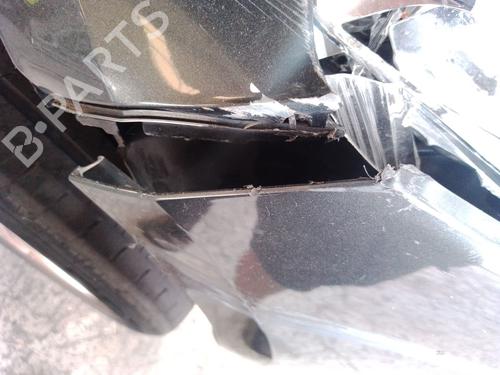 Front bumper CITROËN C-ELYSEE (DD_) 1.6 BlueHDi 100 | BP38333801C7 - Image 4