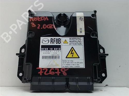 Used Control unit Control unit 38405190 38405190