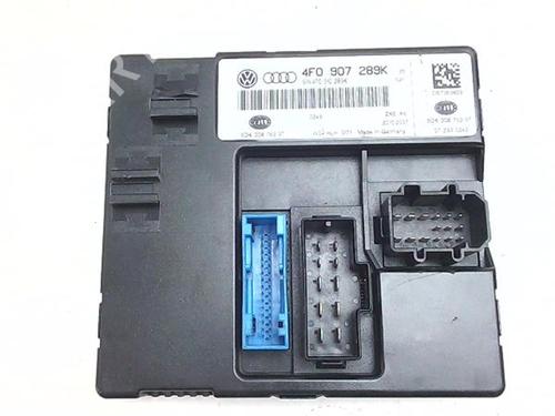 electronic-module-audi-a6-c6-avant-4f5-2004-2005-2006-2007-2008-2009-2010-2011-38377141 main image
