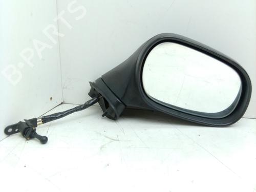 Used Right mirror Right mirror 38401092 38401092