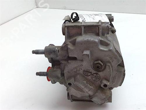 AC compressor FORD FIESTA VI (CB1, CCN) 1.4 TDCi | BP38406006M34 - Image 2