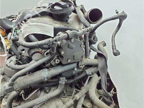 Engine VW POLO IV Saloon (9A4, 9A2, 9N2, 9A6) 1.4 TDI | BP38351662M1 - Image 8