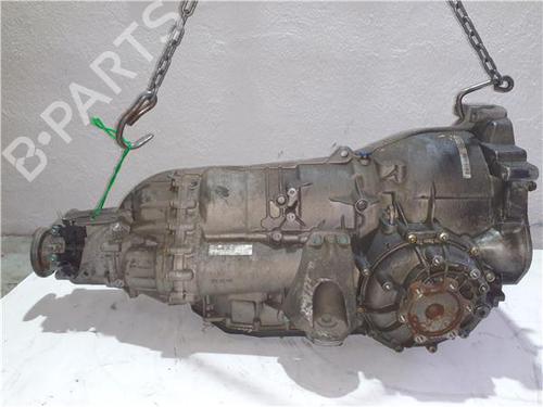 Gearbox AUDI A6 C6 (4F2) 2.7 TDI | BP38405890M3 - Image 7