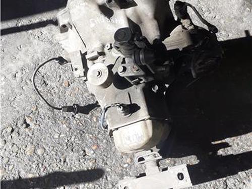 Used Gearbox Gearbox 38357458 38357458