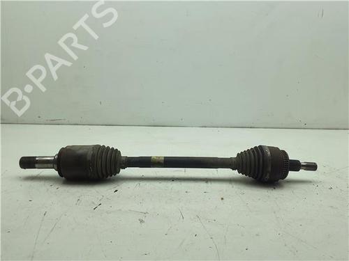 Used Right rear driveshaft Right rear driveshaft MERCEDES-BENZ M-CLASS (W163) ML 230 (163.136) (150 hp) 40087506 40087506