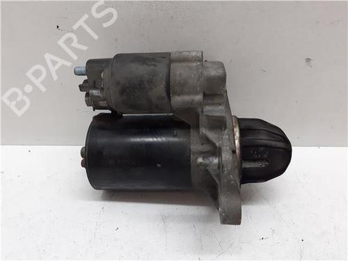 Used Starter Starter MINI MINI Convertible (R52) Cooper (116 hp) 40087316 40087316
